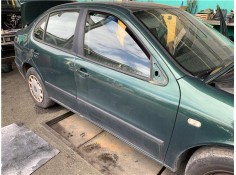 Recambio de puerta delantero derecha para seat toledo (1m2) 1.6 referencia OEM IAM 1M0831056M  