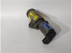 Recambio de valvula ralenti para renault r 19 cabriolet (d53) 1.8 aria referencia OEM IAM 7700744614  