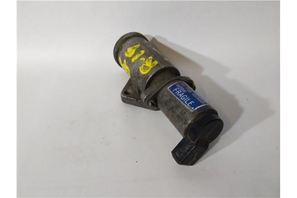 Recambio de valvula ralenti para renault r 19 cabriolet (d53) 1.8 aria referencia OEM IAM 7700744614  