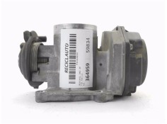 Recambio de caja mariposa aire para seat ibiza (6k3) 1.4 referencia OEM IAM 408237130002  