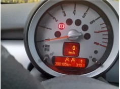mini mini (r56) del año 2009