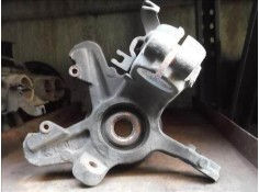 Recambio de mangueta delantero derecha para skoda fabia (6y2/6y3) 1.9 sdi referencia OEM IAM   