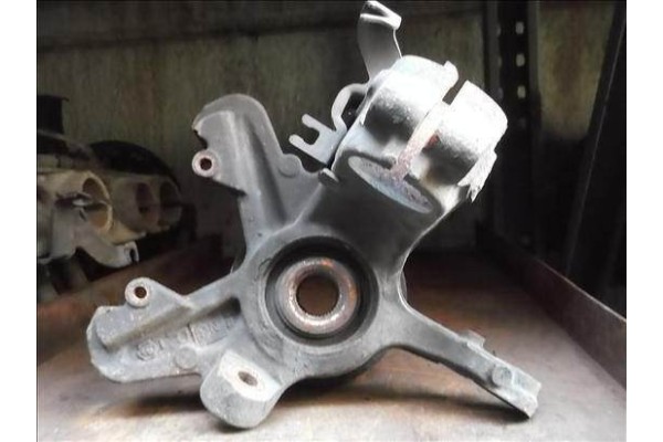 Recambio de mangueta delantero derecha para skoda fabia (6y2/6y3) 1.9 sdi referencia OEM IAM   