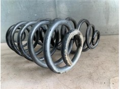 Recambio de muelle amortiguacion para citroen jumpy furgón 2.0 club m referencia OEM IAM 9813235280  