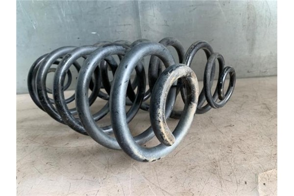 Recambio de muelle amortiguacion para citroen jumpy furgón 2.0 club m referencia OEM IAM 9813235280  