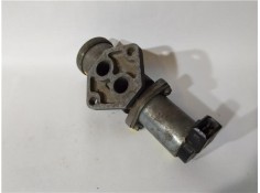 Recambio de valvula ralenti para renault r 19 cabriolet (d53) 1.8 aria referencia OEM IAM 7700744614  