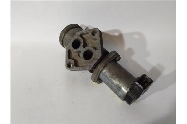 Recambio de valvula ralenti para renault r 19 cabriolet (d53) 1.8 aria referencia OEM IAM 7700744614  