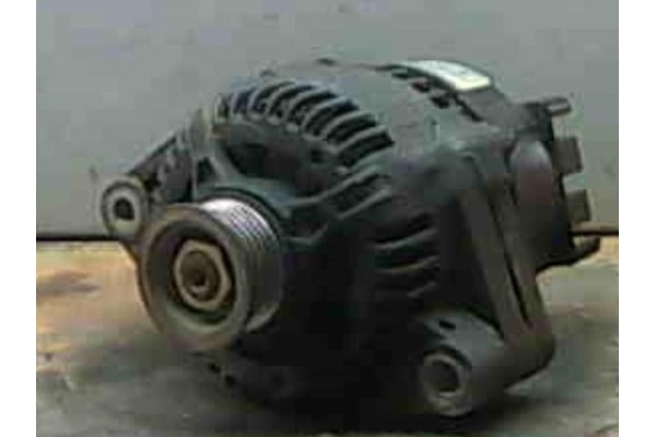 Recambio de alternador para rover serie 400 (rt) (1995) 416 si referencia OEM IAM 63321238A A115165 YLE101520 