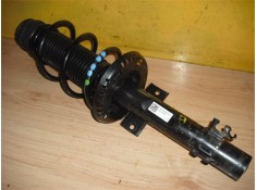 Recambio de amortiguador delantero completo para seat ibiza berlina (6j5) 1.4 16v referencia OEM IAM 6R0413031F  