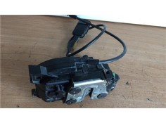 Recambio de cierre electromagnetico trasero izquierdo para renault modus i 1.2 authentique referencia OEM IAM 219248A 33204 