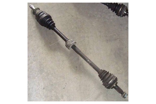 Recambio de palier delantero derecho para toyota corolla (e11)(1997) 2.0 d (ce110_) referencia OEM IAM   