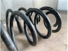 Recambio de muelle amortiguacion para citroen jumpy furgón 2.0 club m referencia OEM IAM 9813235280  