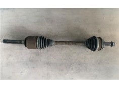 Recambio de palier trasero derecho para land rover range rover sport 2.7 v6 td s referencia OEM IAM TOB500280 GKND12248 TOB50026