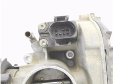 Recambio de caja mariposa aire para seat ibiza (6k3) 1.4 referencia OEM IAM 408237130002  