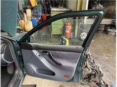 Recambio de puerta delantero derecha para seat toledo (1m2) 1.6 referencia OEM IAM 1M0831056M  