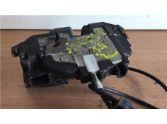 Recambio de cierre electromagnetico trasero izquierdo para renault modus i 1.2 authentique referencia OEM IAM 219248A 33204 