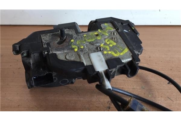 Recambio de cierre electromagnetico trasero izquierdo para renault modus i 1.2 authentique referencia OEM IAM 219248A 33204 