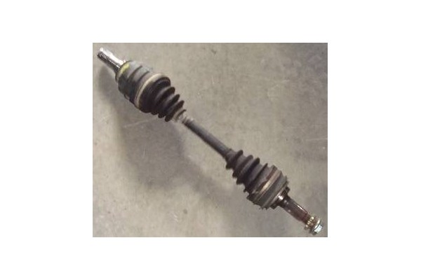 Recambio de palier delantero izquierdo para toyota corolla (e11)(1997) 2.0 d (ce110_) referencia OEM IAM   