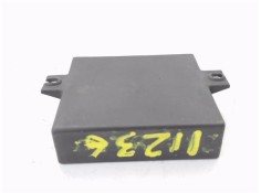 Recambio de centralita para opel astra f berlina 1.8 i 16v referencia OEM IAM 90450859 5WK4564 