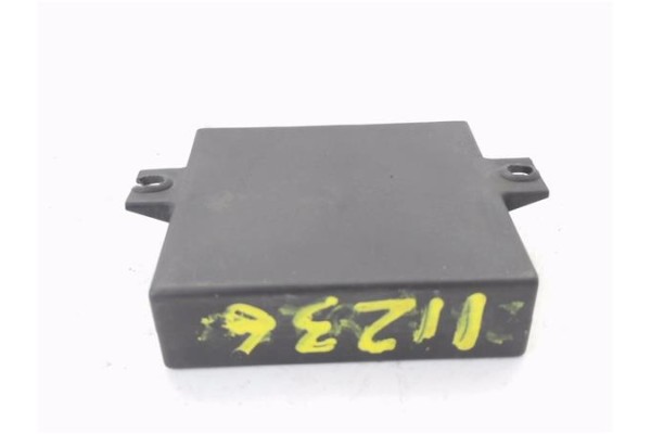 Recambio de centralita para opel astra f berlina 1.8 i 16v referencia OEM IAM 90450859 5WK4564 