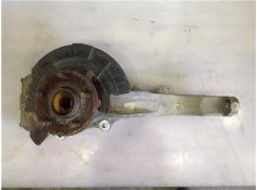 Recambio de mangueta delantero izquierda para jeep grand cherokee (wh) 3.0 crd overland referencia OEM IAM 52090177AC  