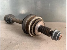 Recambio de palier trasero derecho para land rover range rover sport 2.7 v6 td s referencia OEM IAM TOB500280 GKND12248 TOB50026