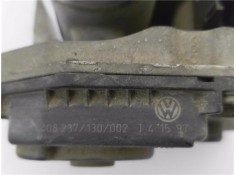 Recambio de caja mariposa aire para seat ibiza (6k3) 1.4 referencia OEM IAM 408237130002  