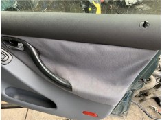 Recambio de puerta delantero derecha para seat toledo (1m2) 1.6 referencia OEM IAM 1M0831056M  