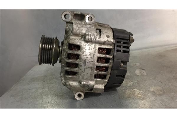 Recambio de alternador para renault scenic rx4 (ja0)(2000) 1.9 dci [1,9 ltr. - 75 kw dci diesel cat] referencia OEM IAM 82000306