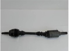 Recambio de palier delantero izquierdo para peugeot 205 ii (20a/c) 1.3 rallye referencia OEM IAM   