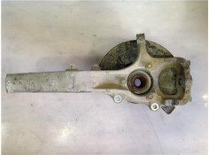 Recambio de mangueta delantero izquierda para jeep grand cherokee (wh) 3.0 crd overland referencia OEM IAM 52090177AC  