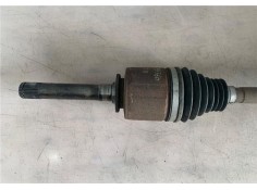 Recambio de palier trasero derecho para land rover range rover sport 2.7 v6 td s referencia OEM IAM TOB500280 GKND12248 TOB50026