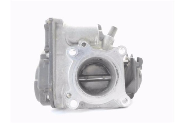 Recambio de caja mariposa aire para seat ibiza (6k3) 1.4 referencia OEM IAM 408237130002  