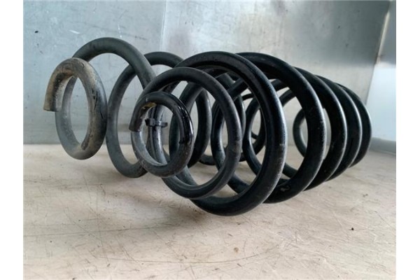 Recambio de muelle amortiguacion para citroen jumpy furgón 2.0 club m referencia OEM IAM 9813235280  