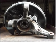 Recambio de mangueta delantero izquierda para toyota yaris (ncp1/nlp1/scp1) 1.0 16v (scp10_) referencia OEM IAM   