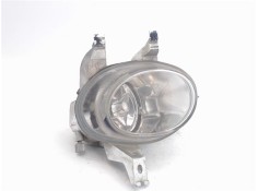 Recambio de faro antiniebla derecho para peugeot 206 referencia OEM IAM 9628734080  