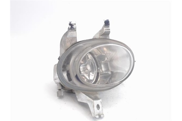 Recambio de faro antiniebla derecho para peugeot 206 referencia OEM IAM 9628734080  