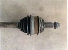 Recambio de palier trasero derecho para land rover range rover sport 2.7 v6 td s referencia OEM IAM TOB500280 GKND12248 TOB50026