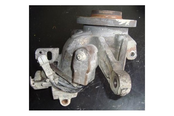 Recambio de mangueta delantero derecha para citroen xsara berlina (1997) 2.0 hdi 90 referencia OEM IAM   