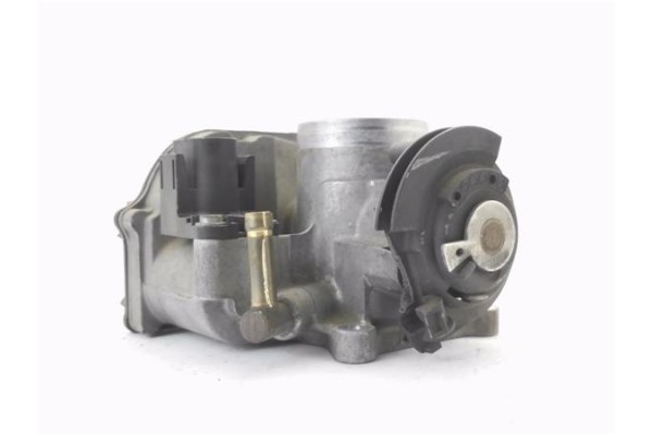 Recambio de caja mariposa aire para seat ibiza (6k3) 1.4 referencia OEM IAM 408237130002  
