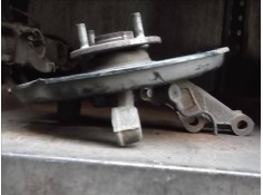 Recambio de mangueta delantero izquierda para toyota yaris (ncp1/nlp1/scp1) 1.0 16v (scp10_) referencia OEM IAM   