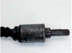 Recambio de palier delantero izquierdo para peugeot 205 ii (20a/c) 1.3 rallye referencia OEM IAM   