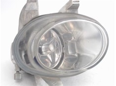 Recambio de faro antiniebla derecho para peugeot 206 referencia OEM IAM 9628734080  