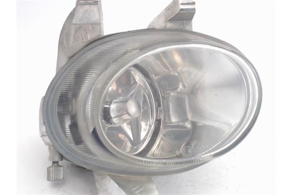 Recambio de faro antiniebla derecho para peugeot 206 referencia OEM IAM 9628734080  