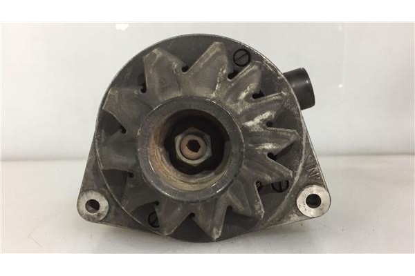 Recambio de alternador para mercedes-benz 190 (w201) turbo-d 2.5 (201.128) referencia OEM IAM  0120489331 