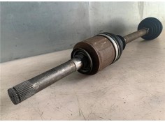 Recambio de palier trasero derecho para land rover range rover sport 2.7 v6 td s referencia OEM IAM TOB500280 GKND12248 TOB50026