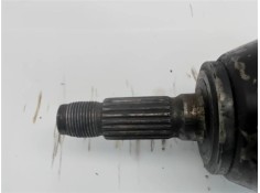 Recambio de palier delantero izquierdo para peugeot 205 ii (20a/c) 1.3 rallye referencia OEM IAM   
