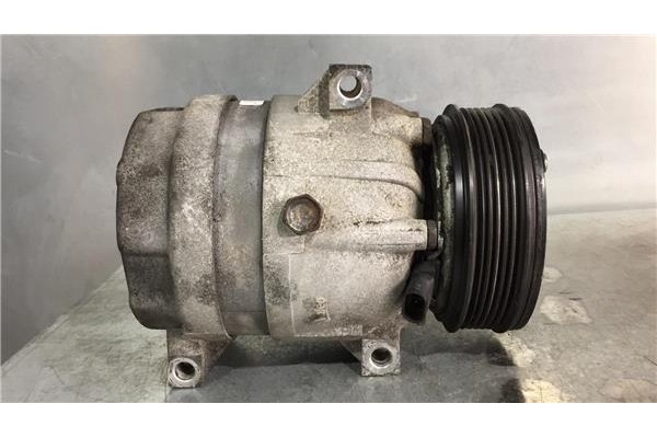 Recambio de compresor aire acond. para renault scenic rx4 (ja0)(2000) 1.9 dci [1,9 ltr. - 75 kw dci diesel cat] referencia OEM I