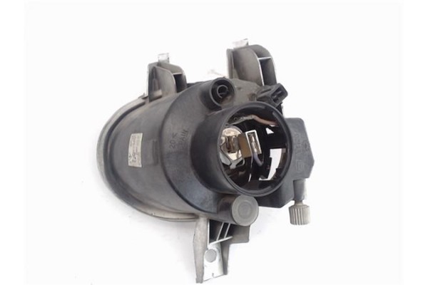 Recambio de faro antiniebla derecho para peugeot 206 referencia OEM IAM 9628734080  
