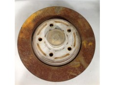 Recambio de mangueta trasero derecha para renault kangoo ii (f/kw0) 1.5 dci (kw0c, kw0f) referencia OEM IAM 430426131R  